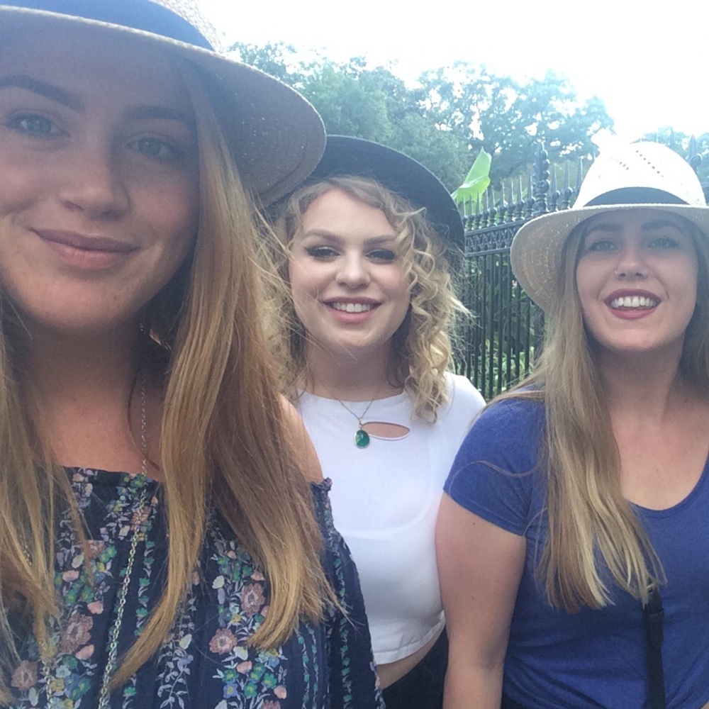 Meet your Posher, Jessica